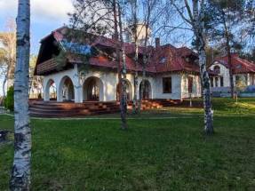 Domu Seniora Zielone Wzgórze