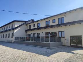 Dom Seniora Remedium Borkowice