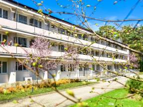 Dom Seniora Polskiej Akademii Nauk