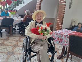 Dom Seniora - Viktoria