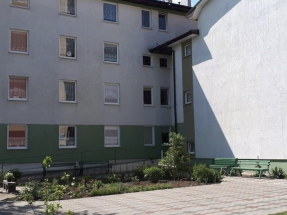 Dom Seniora im. Św. Matki Teresy z Kalkuty