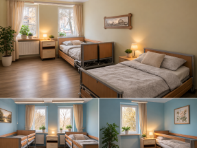 Centrum Vitae Prywatny Zakład Opiekuńczo-Pielęgnacyjny