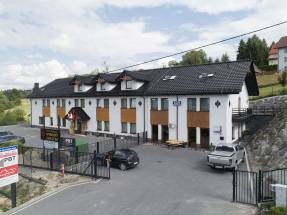 Dom Opieki Spokojny Zakątek