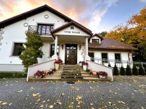 Dom Seniora Vivid Palace