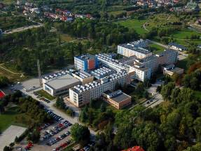 Sanatorium Włókniarz