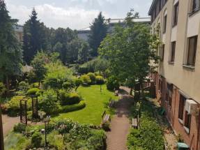 Dom Opieki Warszawa - Dom Seniora Bonifratrów