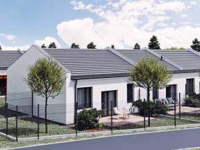 Park Seniora - Osiedle Senioralne