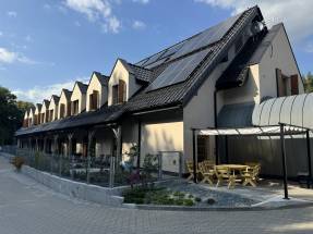 Zielone Wzgórze Kielno - całodobowa opieka