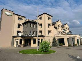 Dom Seniora Herbaciane Popołudnie w Pszczynie