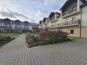 Centrum Opiekuńczo-Rehabilitacyjne NaturaMed 