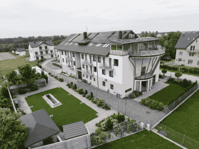 Zielone Wzgórze Chłapowo - całodobowa opieka