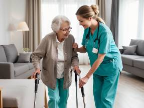 Dom Seniora Dąbrówka Serock