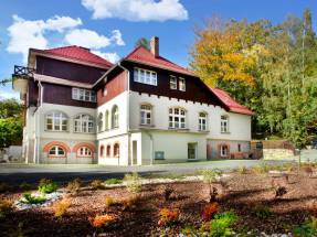 Sudecki Dom Seniora Słoneczna Polana