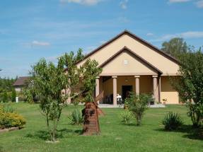 Dom Dla Osób Starszych Preczów