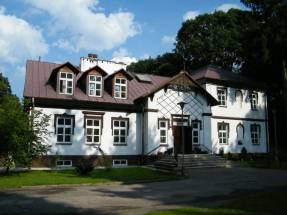 Dom Pomocy Społecznej w Wygnanowicach