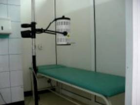 Dom Opieki Słoneczny Dom