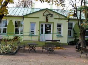 Dom Pomocy Społecznej w Zakrzewie