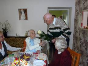 Rodzinny Dom Pomocy Maria