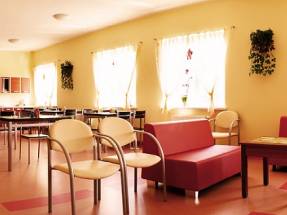 Seniorenpension Pogodna Jesien