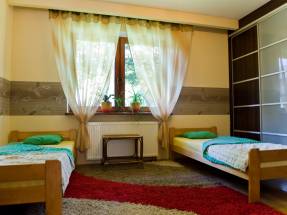 Familien-Pflegehaus WrzosowyDom.pl