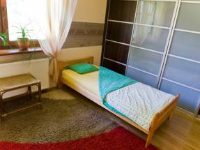 Familien-Pflegehaus WrzosowyDom.pl