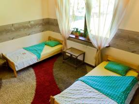 Familien-Pflegehaus WrzosowyDom.pl