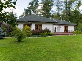 Familien-Pflegehaus WrzosowyDom.pl