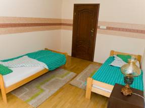 Familien-Pflegehaus WrzosowyDom.pl