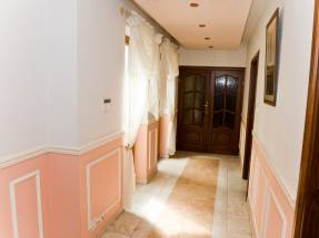 Familien-Pflegehaus WrzosowyDom.pl