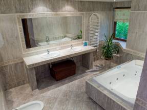 Familien-Pflegehaus WrzosowyDom.pl