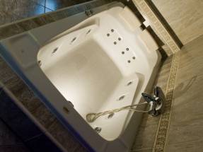 Familien-Pflegehaus WrzosowyDom.pl