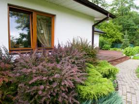 Familien-Pflegehaus WrzosowyDom.pl