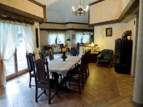 Familien-Pflegehaus WrzosowyDom.pl