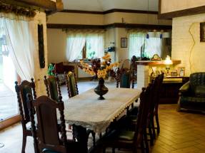 Familien-Pflegehaus WrzosowyDom.pl