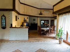 Familien-Pflegehaus WrzosowyDom.pl