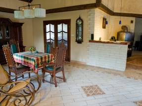 Familien-Pflegehaus WrzosowyDom.pl