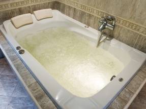 Familien-Pflegehaus WrzosowyDom.pl