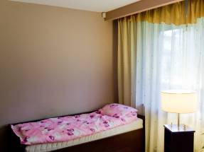 Familien-Pflegehaus WrzosowyDom.pl