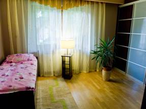 Familien-Pflegehaus WrzosowyDom.pl