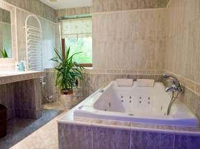 Familien-Pflegehaus WrzosowyDom.pl