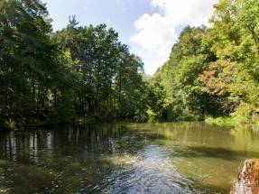 Familien-Pflegehaus WrzosowyDom.pl