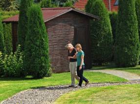 Dom Opieki Pod Dębem