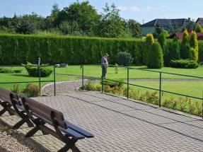 Dom Opieki Pod Dębem