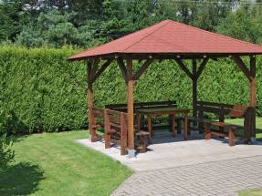 Dom Opieki Pod Dębem