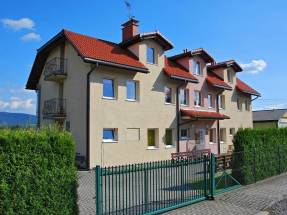 Dom Opieki Pod Dębem