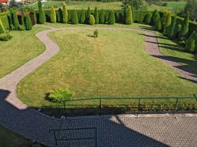 Dom Opieki Pod Dębem