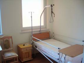 Dom Opieki Pod Dębem