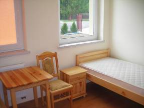 Dom Opieki Pod Dębem