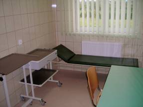 Dom Opieki Pod Dębem