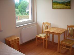 Dom Opieki Pod Dębem